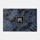 Search for palm leaf doormats Leaves