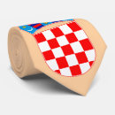 Search for croatia ties Coat of arms