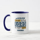 Search for trust god mugs Hope