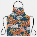 Recherche de couture tabliers Orange