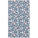 Search for coastal tablecloths Shell pattern