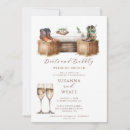 Search for rustic brunch and bubbly invitations Champagne