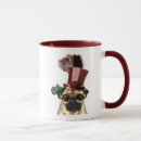 Recherche de tasse de carlin tasses Fleurs