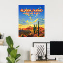 Search for saguaro national park posters Cactus