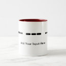 Recherche de morses tasses Amour