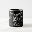 Recherche de viking tasses La norvège