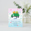 Search for kids construction birthday cards Tractor