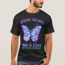 Search for suicide prevention clothing Hope