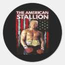 Search for assassin stickers Election