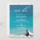 Search for lovebirds wedding invitations Tropical