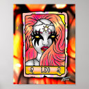 Recherche de horoscopr posters Leo