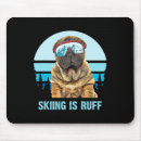 Recherche de saut à skis tapis souris Local à ski