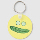 Recherche de veggie porteclés Végétalien