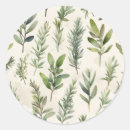 Search for herbs stickers Thyme