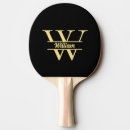 Recherche de or noir raquettes ping pong Famille