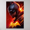 Recherche de chauve souris posters Bande dessinée