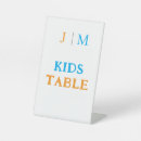 Search for kid wedding signs Elegant