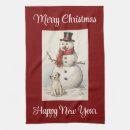 Recherche de snowman cuisine linges Dog