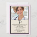 Search for md graduation invitations Medical school
