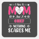 Search for chef square stickers Mom