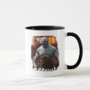 Search for orcs mugs Middle earth