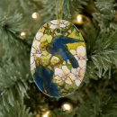 Search for stained glass window ornaments Colourful