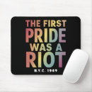 Search for ally mousepads Rainbow