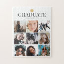 Search for graduation puzzles Chic