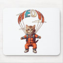 Recherche de parachutisme tapis souris Chute libre