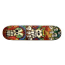 Search for flame skateboards Goth