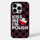 Search for st patrick day funny iphone cases Clover
