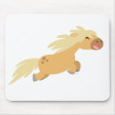 Recherche de dessin cheval tapis souris Poney