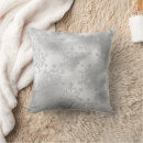 Search for glitzy pillows Glam