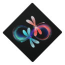 Search for decorating hats Black