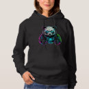 Recherche de circuits homme pulls capuche Science fiction