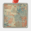Search for graph ornaments Statistical