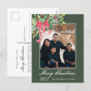 Recherche de holly berry christmas cards Family
