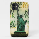 Search for lady liberty iphone cases Vintage