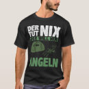 Recherche de angler tshirts Pêcheur
