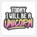 Search for i love unicorns stickers Colourful