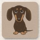 Search for chocolate barware Dog