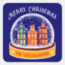 Search for snowglobe stickers Merry christmas