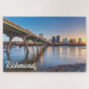 Recherche de richmond puzzles Virginie