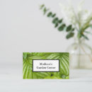 Search for plant nursery business cards Greenhouse