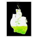 Recherche de coeur irlandais cartes postales Chance de l'irlandais