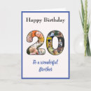 Search for brother cards Create your own