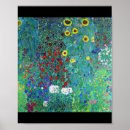 Search for gustav klimt sunflowers posters Nature