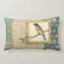 Search for blue bird pillows Branch