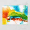 Search for primary postcards Abstract