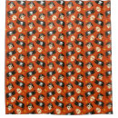 Search for skull shower curtains Pirates